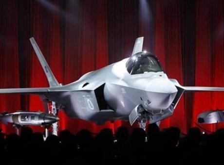 F-35 Tartışmaları: Yunanistan ve İsrail Türkiye'nin Silah Alımına Karşı Harekete Geçti