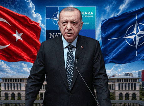 NATO Zirvesi: Türkiye ve Trump'dan Tarihi Bir İşbirliği