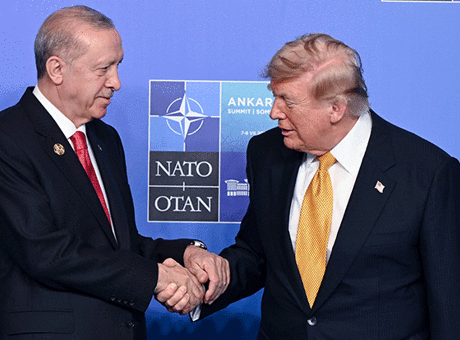 İsrail Basını, Türkiye'nin Stratejik Gücünü Ele Aldı: F-35 İhtiyacı Yok