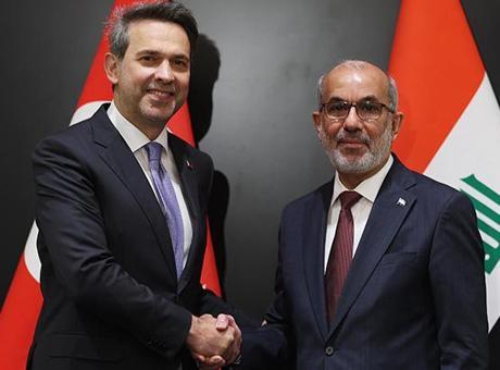 Yarım Asırlık Projeye Yeni Anlayış: Bakan Bayraktar'dan 2.5 Milyon Varil Hedefi
