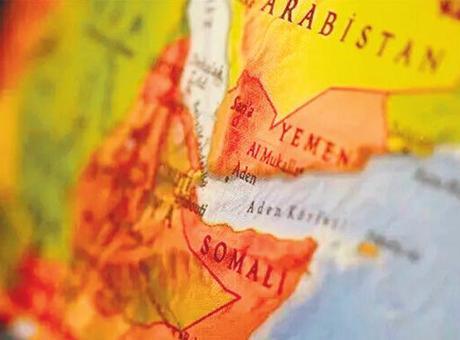Somali'de Tarihi Diyalog Süreci Başladı