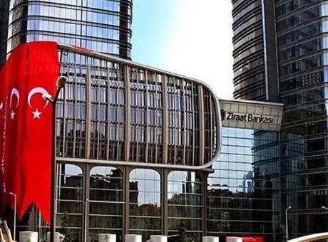Ziraat Bankası'ndan İklim Geçişi İşaret Eden Yeni Yol Haritası