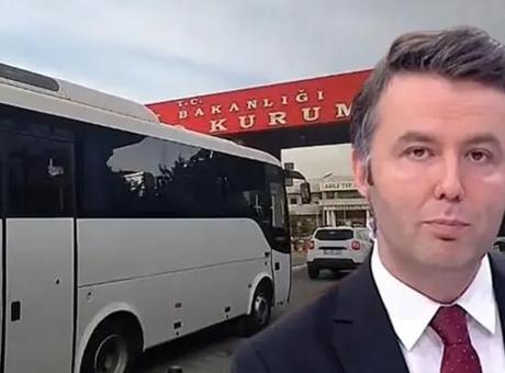 Uyuşturucu Soruşturmasında İddianame Kabul Edildi: Mehmet Akif Ersoy'a 266 Yıla Kadar Hapis İstemi