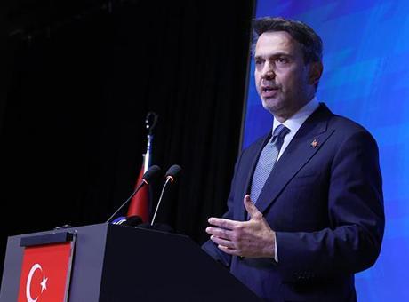 Kıbrıs’a Doğal Gaz Boru Hattı Projesi Başlatıldı!