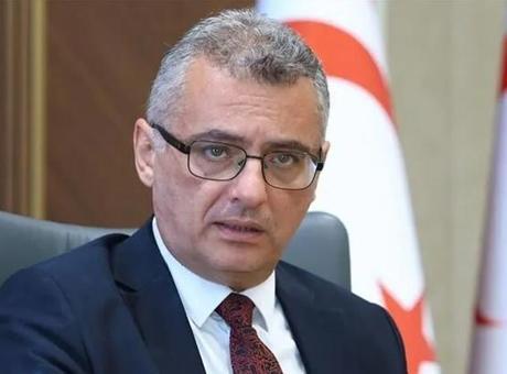KKTC Cumhurbaşkanı Tufan Erhürman Hastaneye Kaldırıldı