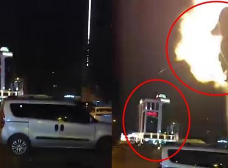 Diyarbakır’da Hastane Önünde Silahlı Saldırı: İki Şüpheli Yakalandı
