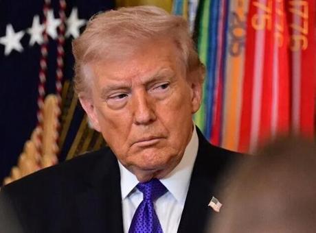 Trump'tan İran'a Şok Talimat: Suikast Durumunda Bombalama Emri Verdi