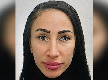 İmamoğlu'nun Portekizli mankenle buluşmasına aracılık ettiği iddia edilen Nadela Moldova tutuklandı