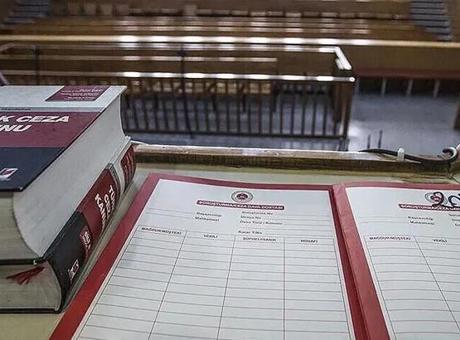 15 Temmuz darbe girişiminde aktif rol alan 21 darbeci asker hakkında yeni iddianame