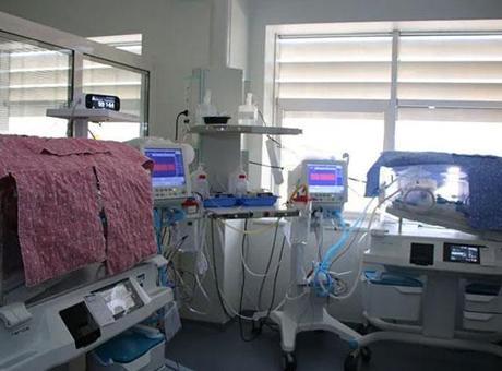 Şanlıurfa'da sahte hemşire dehşeti! Yeni doğan bebeği kaçırmaya çalışırken son anda yakalandı
