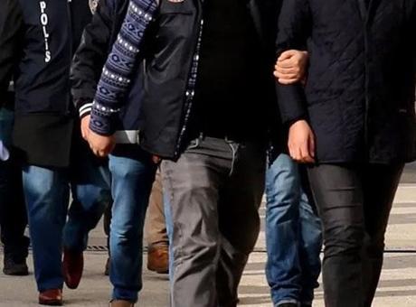 İstanbul'da çocuk istismarı çetesine operasyon! 25 şüpheliye tutuklama