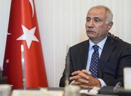 AK Parti Genel Başkanvekili Ala'dan 15 Temmuz Demokrasi ve Milli Birlik Günü mesajı