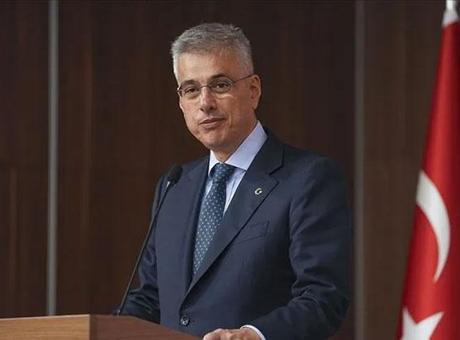 Bakan Memişoğlu'ndan 15 Temmuz Demokrasi ve Milli Birlik Günü mesajı