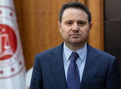 Bakan Gürlek: FETÖ ve tüm vesayet odaklarına karşı mücadelemizi kararlılıkla sürdürüyoruz