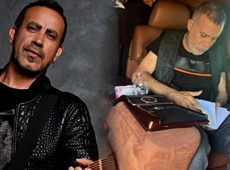 Haluk Levent'in şoförünün ifadesi ortaya çıktı: Kıbrıs'ta milyonlarca liralık kumarhane jetonu alırdı