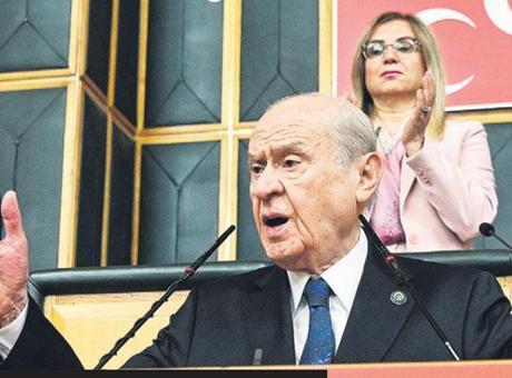 MHP lideri Bahçeli’den darbe girişiminin 10. yılında “FETÖ” uyarısı: Tehdit bitmedi, ihanet yöntem değiştirdi