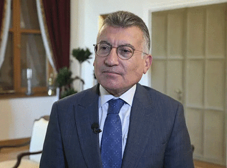 AK Parti Grup Başkanı Abdullah Güler: FETÖ'ye karşı uyanık olmalıyız
