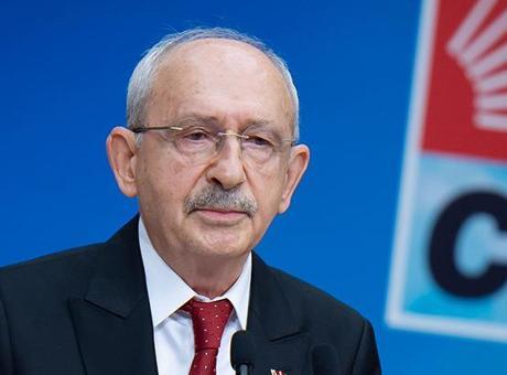 Kılıçdaroğlu'ndan 15 Temmuz Demokrasi ve Milli Birlik Günü mesajı