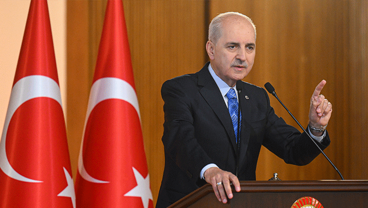 Son dakika... 15 Temmuz darbe girişiminin 10. yılı! TBMM Başkanı Kurtulmuştan açıklamalar