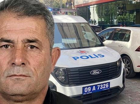 Masaj salonunda feci son! Muhtar hayatını kaybetti
