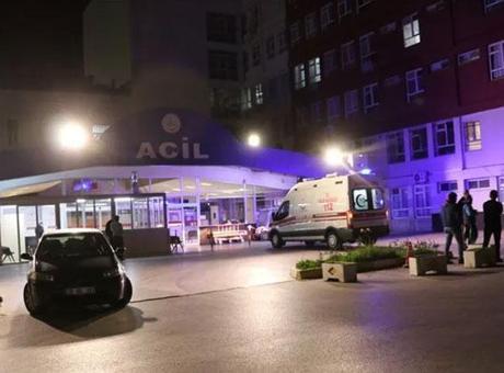 Denizli'de kahreden facia! 6 yaşındaki çocuk havuzda boğuldu