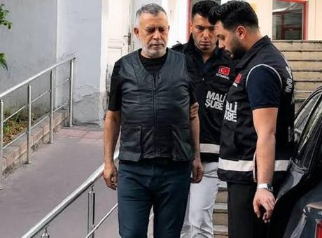 Ahbap soruşturmasında bir ifade daha! 90 milyon TL dolandırıldım