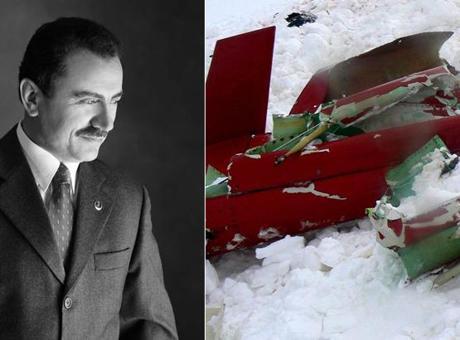 Muhsin Yazıcıoğlu'nun ölümünde FETÖ parmağı! Şok yazışmalar ortaya çıktı: Tereyağından kıl çeker gibi halledildi