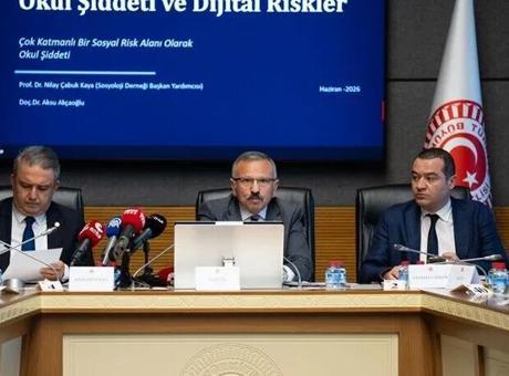 TBMM Okul Saldırılarının Nedenlerini Araştırma Komisyonu, TikTok, X ve Meta temsilcilerini dinledi