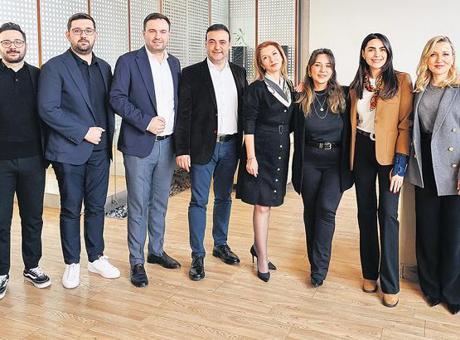Demirören Medya’nın insan kaynakları modeli başarı hikayesi oldu! Tek platformdan dijital dönüşüm