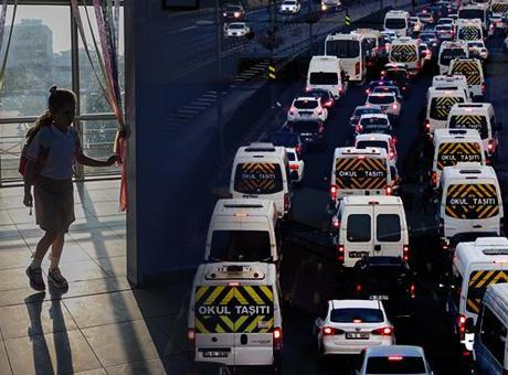 Danıştay'dan emsal servis kararı! Özel okullarda resmen yasaklandı