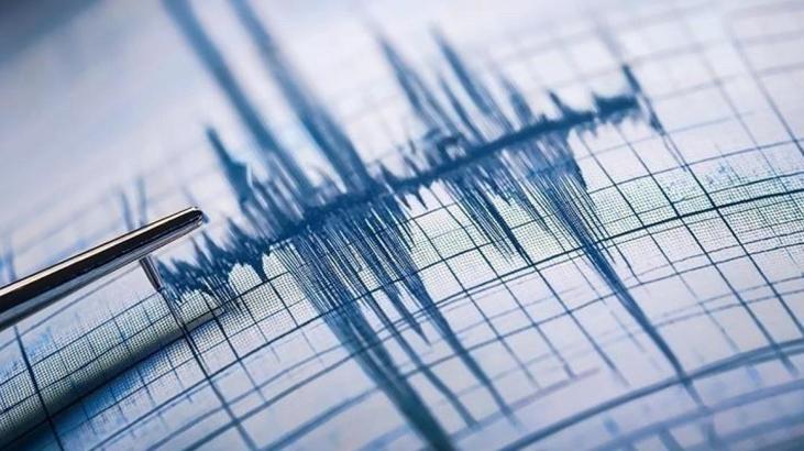 SON DAKİKA | Meksika açıklarında 7,3 büyüklüğünde deprem