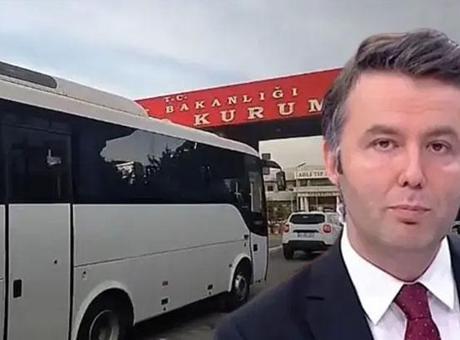 Mehmet Akif Ersoy'un duruşma tarihi belli oldu! Cinsel saldırı, suç örgütü, uyuşturucu ticareti...