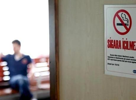 Kapalı Alanlarda Sigara İhlali Faturasının Ağır Etkisi: 694 Milyon Lira Ceza, 681 İşletme Kapatıldı