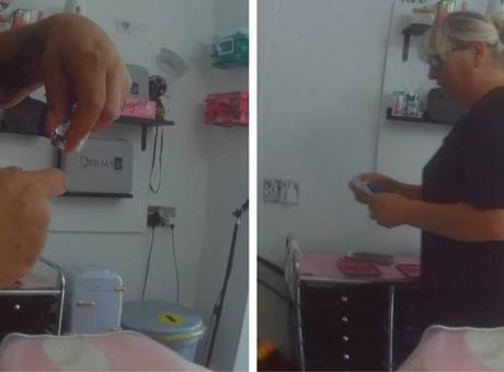 Hemşireden Ruhsatsız Zayıflama İlacı Skandalı: Deneysel İlaçların Riskleri Ortaya Çıktı