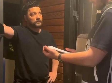 Oğuzhan Uğur'un emniyetteki ifadesi ortaya çıktı! 'Şüphem olmadı'