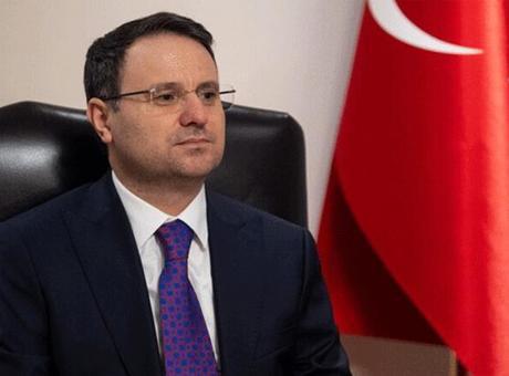 Bakan Gürlek duyurdu! Dünya Kupası finali öncesi dev yasa dışı bahis operasyonu
