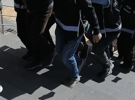 Kulüp yöneticilerine bahis operasyonu: 5 isim için tutuklama talebi