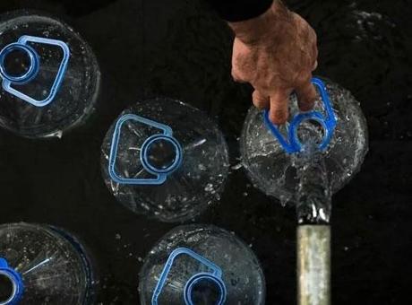 Başkentte bazı mahallelere su verilemeyecek