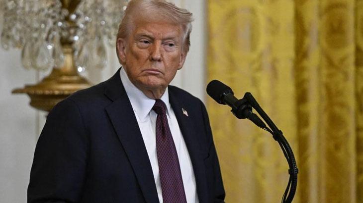 Trump'tan İran'a yeni tehdit: Misliyle ödeyecek
