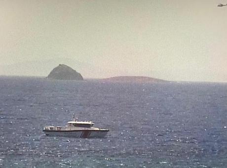 Bodrum'da jet ski faciası! Baba ve kızından kahreden haber