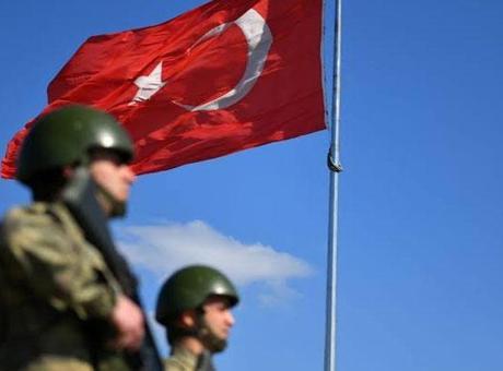 Somali tezkeresi Meclis'te kabul edildi