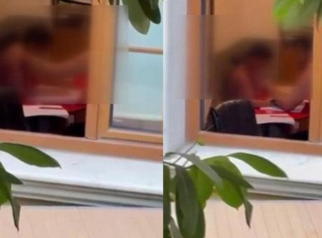Rehabilitasyon merkezinde tepki çeken görüntüler! Çocuğa şiddet uygulayan öğretmen tutuklandı