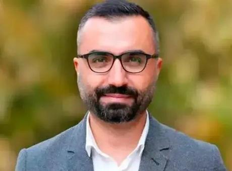 Alican Uludağ adli kontrol şartıyla serbest bırakıldı