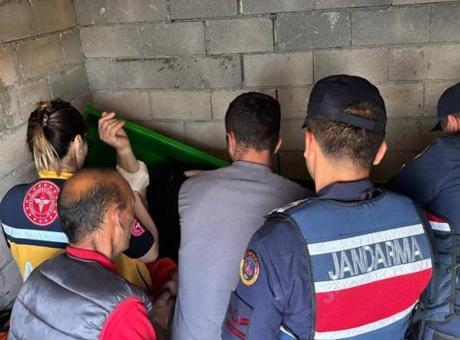 Yozgat'ta bir garip olay! Kayıp vatandaş tabutun içinde bulundu