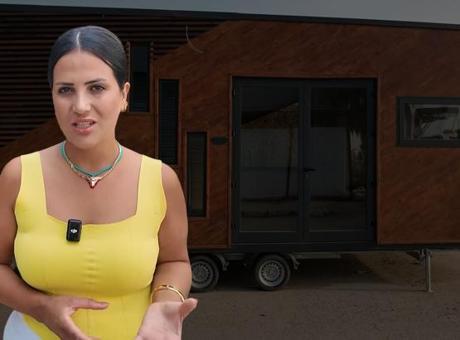 'Milyonluk evi' çalınmıştı! Burcu öğretmene müjdeli haber