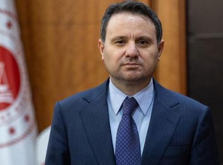 Son dakika... Bakan Gürlek'ten Ahbap soruşturması açıklaması: Haluk Levent kaçma girişimindeydi