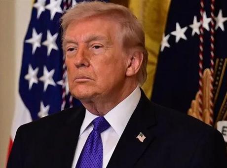 Trump'tan büyük saldırı açıklaması: Henüz bir karar vermedim