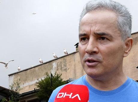 Karadeniz'i istila ediyor: Artık korkmuyorlar, pencere açamaz olduk