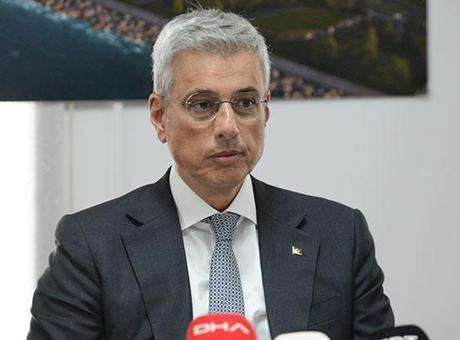 Sağlık Bakanı Memişoğlu: Dünyanın en iyi sağlık hizmetini sunuyoruz