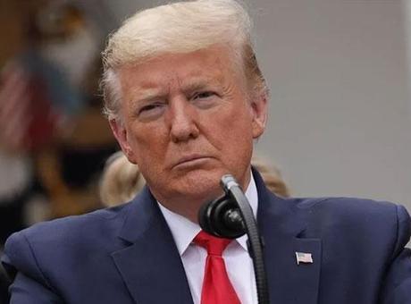 ABD basınından iddia: Trump'tan orduya 'İran'a saldırmayın' talimatı!